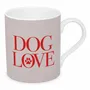 Tasses et mugs - Cat Love & Dog Love - PPD PAPERPRODUCTS DESIGN GMBH