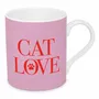 Tasses et mugs - Cat Love & Dog Love - PPD PAPERPRODUCTS DESIGN GMBH