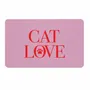 Tasses et mugs - Cat Love & Dog Love - PPD PAPERPRODUCTS DESIGN GMBH