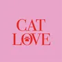 Tasses et mugs - Cat Love & Dog Love - PPD PAPERPRODUCTS DESIGN GMBH