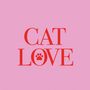 Tasses et mugs - Cat Love & Dog Love - PPD PAPERPRODUCTS DESIGN GMBH