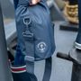 Bags and totes - Waterproof bag 3L Marine Nationale - ORION - ZULUPACK