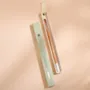 Beauty products - Eyebrow & Eyeliner brush - BACHCA