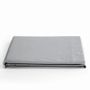 Bed linens - Flat Sheet 100% Cotton 240 x 300 cm Cloud - COTON PUR