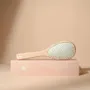 Hair accessories - Small Size Universal Brush - Nylon Made in France - BACHCA