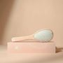 Hair accessories - Small Size Universal Brush - Nylon Made in France - BACHCA