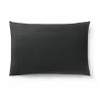 Bed linens - Pillowcase 100% Cotton 50 x 70 cm Truffle - COTON PUR