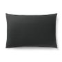 Linge de lit - Taie d'oreiller 100% Coton 50 x 70 cm Truffe - COTON PUR