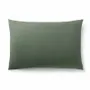 Linge de lit - Taie d'oreiller 100% Coton 50 x 70 cm Romarin - COTON PUR