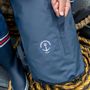 Bags and totes - Waterproof backpack 45L Marine Nationale - VERSEAU - ZULUPACK