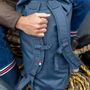 Bags and totes - Waterproof backpack 45L Marine Nationale - VERSEAU - ZULUPACK
