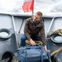 Bags and totes - Roll-top dry bag 65L Marine Nationale - ERIDAN - ZULUPACK