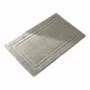 Autres linges de bain - Tapis de Bain "Spa" 100% Coton 50 x 80 cm Sable - COTON PUR