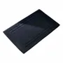 Autres linges de bain - Tapis de Bain "Spa" 100% Coton 50 x 80 cm Bleu Nuit - COTON PUR