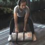 Sacs de sport - Sac de sport imperméable 16L - YOGGY - ZULUPACK