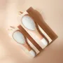 Cosmétiques - Brosse à cheveux démêlante et volume - BACHCA