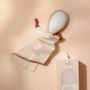 Beauty products - Detangling and volumizing hairbrush - BACHCA