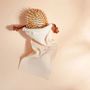 Beauty products - Detangling and volumizing hairbrush - BACHCA