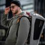 Bags and totes - Waterproof weekend bag 40L - RACKHAM - ZULUPACK