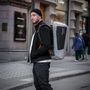 Bags and totes - Waterproof weekend bag 40L - RACKHAM - ZULUPACK