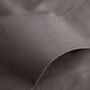 Linge de lit - Drap Plat 100% Coton 180 x 290 cm Ardoise - COTON PUR