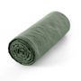 Linge de lit - Drap housse 100% Coton 140 x 190 cm Romarin - COTON PUR