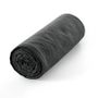 Linge de lit - Drap housse 100% Coton 160 x 200 cm Truffe - COTON PUR