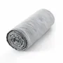 Bed linens - Fitted sheet 100% Cotton 160 x 200 cm Cloud - COTON PUR