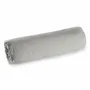 Bed linens - Percale fitted sheet 90 x 190 cm Pure Combed Cotton Long Fibers 80 Thread Count/cm² Pearl - COTON PUR