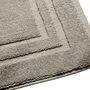 Autres linges de bain - Tapis de Bain "Spa" 100% Coton 50 x 80 cm Sable - COTON PUR