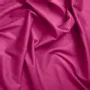 Bed linens - Duvet cover 100% Cotton 140 x 200 cm Magenta - COTON PUR