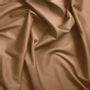 Linge de lit - Housse de couette 100% Coton 240 x 220 cm Taupe - COTON PUR