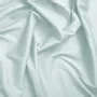 Bed linens - Duvet cover 100% Cotton 240 x 220 cm Mint - COTON PUR