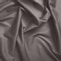 Bed linens - 100% Cotton Duvet Cover 260 x 240 cm Slate - COTON PUR