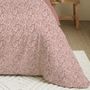 Linge de lit - Pack Complet Housse de couette Imprimé 220 x 240 cm - Drap housse 140 x 190 cm - 100% Coton 57 Fils - COTON PUR