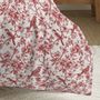 Bed linens - Complete Pack Printed Duvet Cover 140 x 200 cm - Fitted Sheet 90 x 190 cm - 100% Cotton 57 Threads - COTON PUR