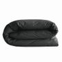 Linge de lit - Housse de couette 100% Coton 240 x 220 cm Truffe - COTON PUR