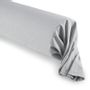 Linge de lit - Taie de Traversin 100% Coton 45 x 185 cm Nuage - COTON PUR