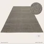 Classic carpets - Diamond - WEAVEMANILA