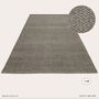 Classic carpets - Diamond - WEAVEMANILA