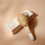 Beauty products - Detangling and shine hairbrush - small brush - BACHCA