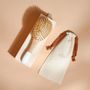 Beauty products - Gentle detangling hairbrush - BACHCA