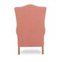Lounge chairs for hospitalities & contracts - Dover High Origins|Armchair - CREARTE COLLECTIONS