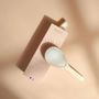 Hair accessories - Universal Nylon Detangling Brush Made in France - BACHCA