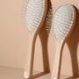 Hair accessories - Universal Nylon Detangling Brush Made in France - BACHCA