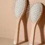 Hair accessories - Universal Nylon Detangling Brush Made in France - BACHCA