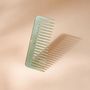 Beauty products - Opaline comb - BACHCA
