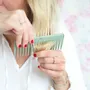 Beauty products - Opaline comb - BACHCA