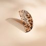 Beauty products - Tortoiseshell comb - BACHCA