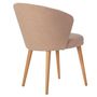 Chairs for hospitalities & contracts - ROBIN chair - STYLE HOME CONTRACT